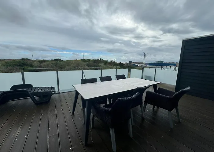 Hvide Sande Hotel