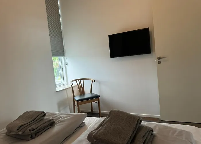 Hvide Sande Hotel