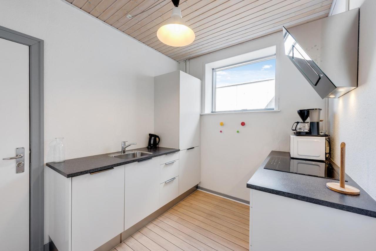 Hvide Sande Hotel Hvide Sande