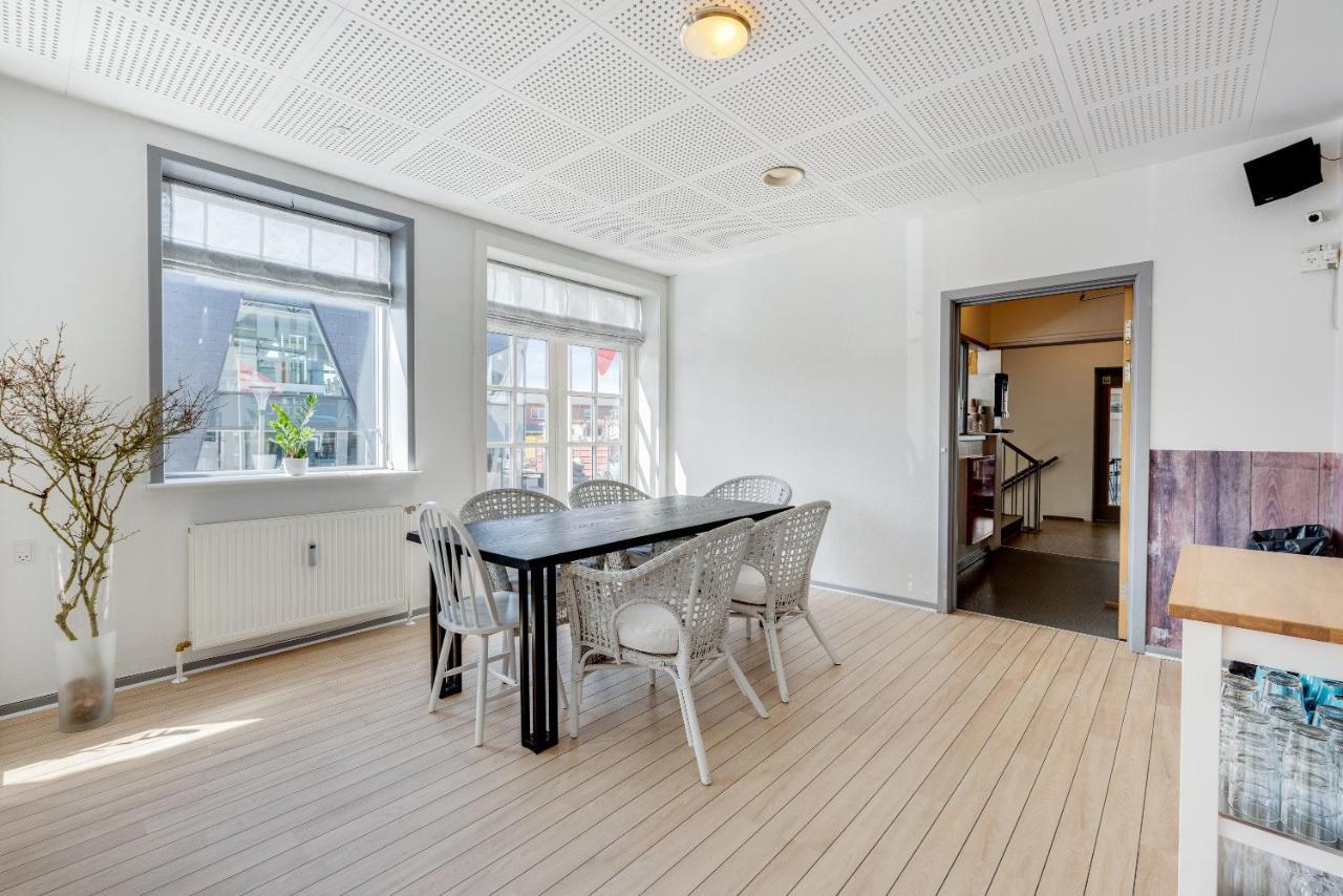 Hvide Sande Hotel 3* Hvide Sande