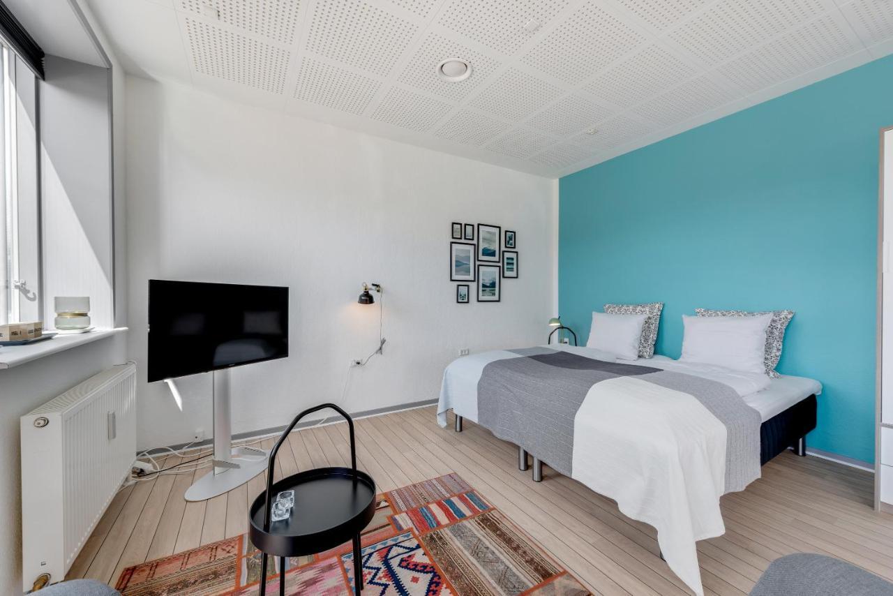 Hvide Sande Hotel 3* Hvide Sande