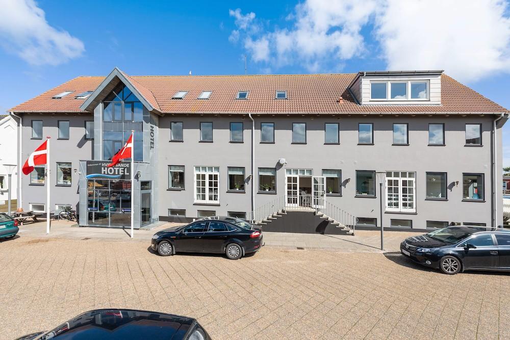 Hvide Sande Hotel Hotel