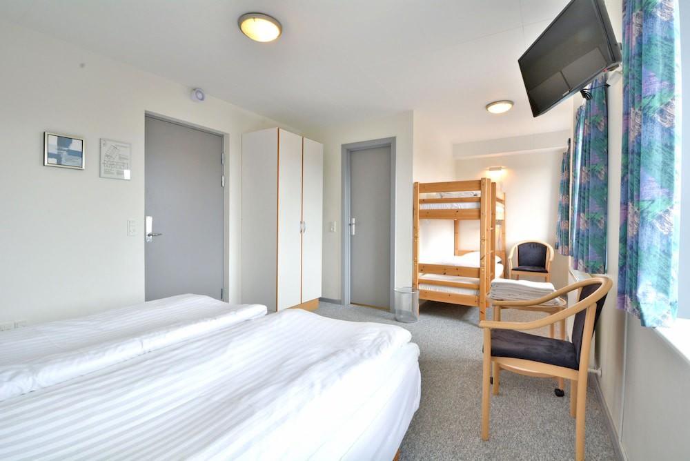 Hvide Sande Hotel Hvide Sande