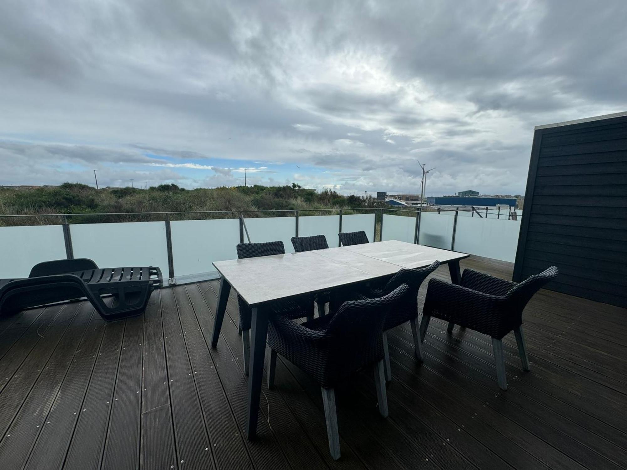Hotel Hvide Sande Hotel 3*