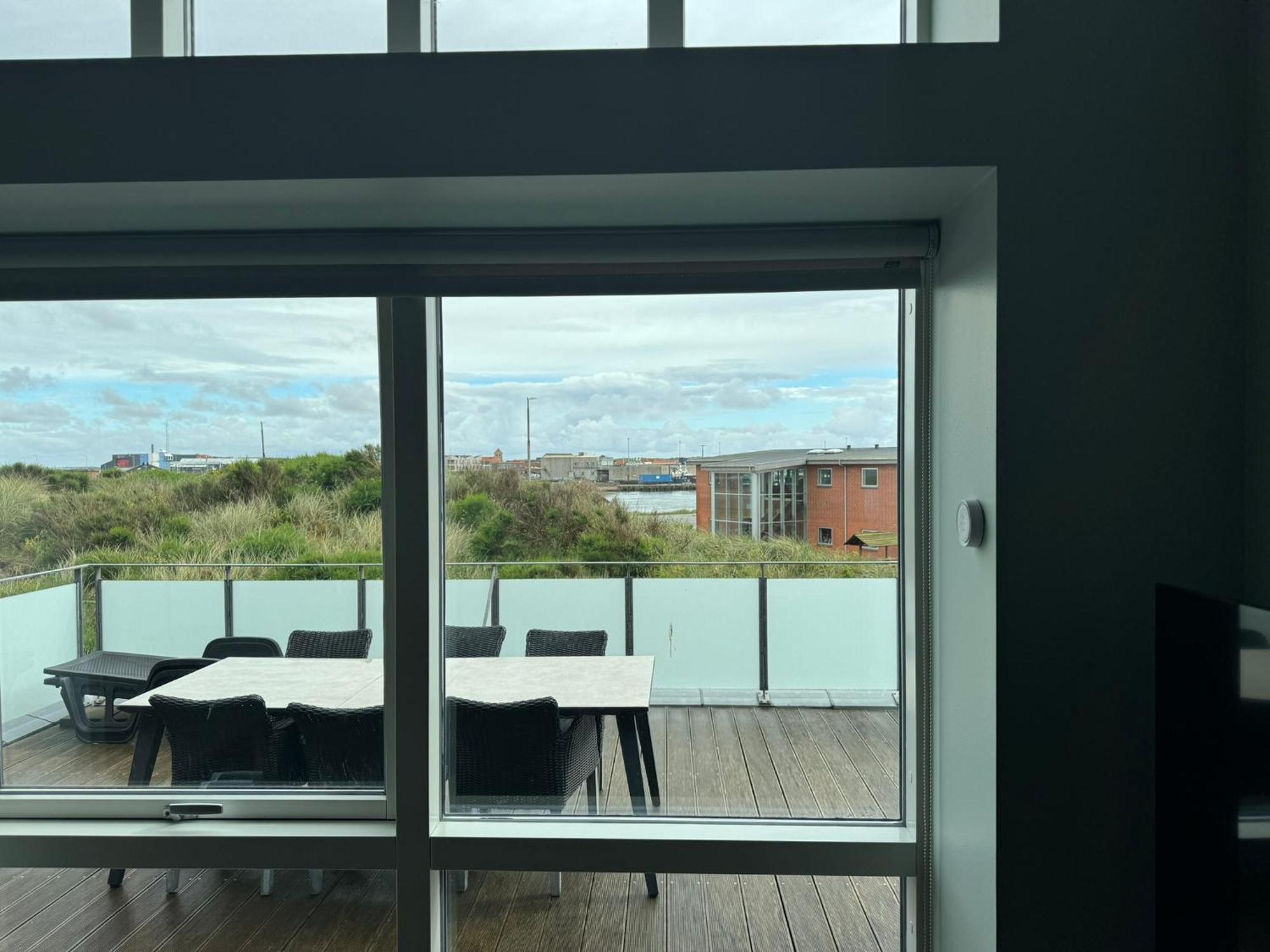 Hvide Sande Hotel Hvide Sande