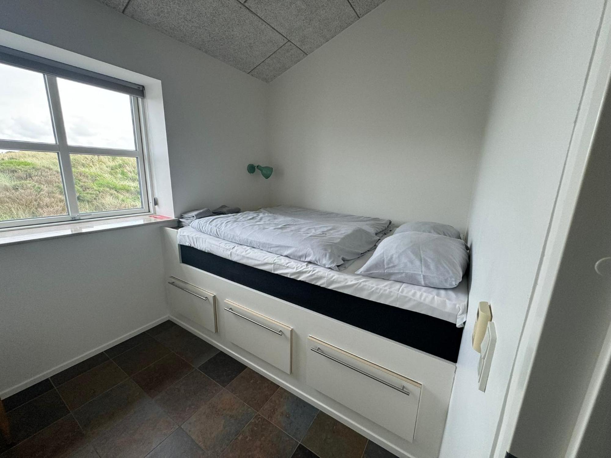 Hvide Sande Hotel 3* Hvide Sande