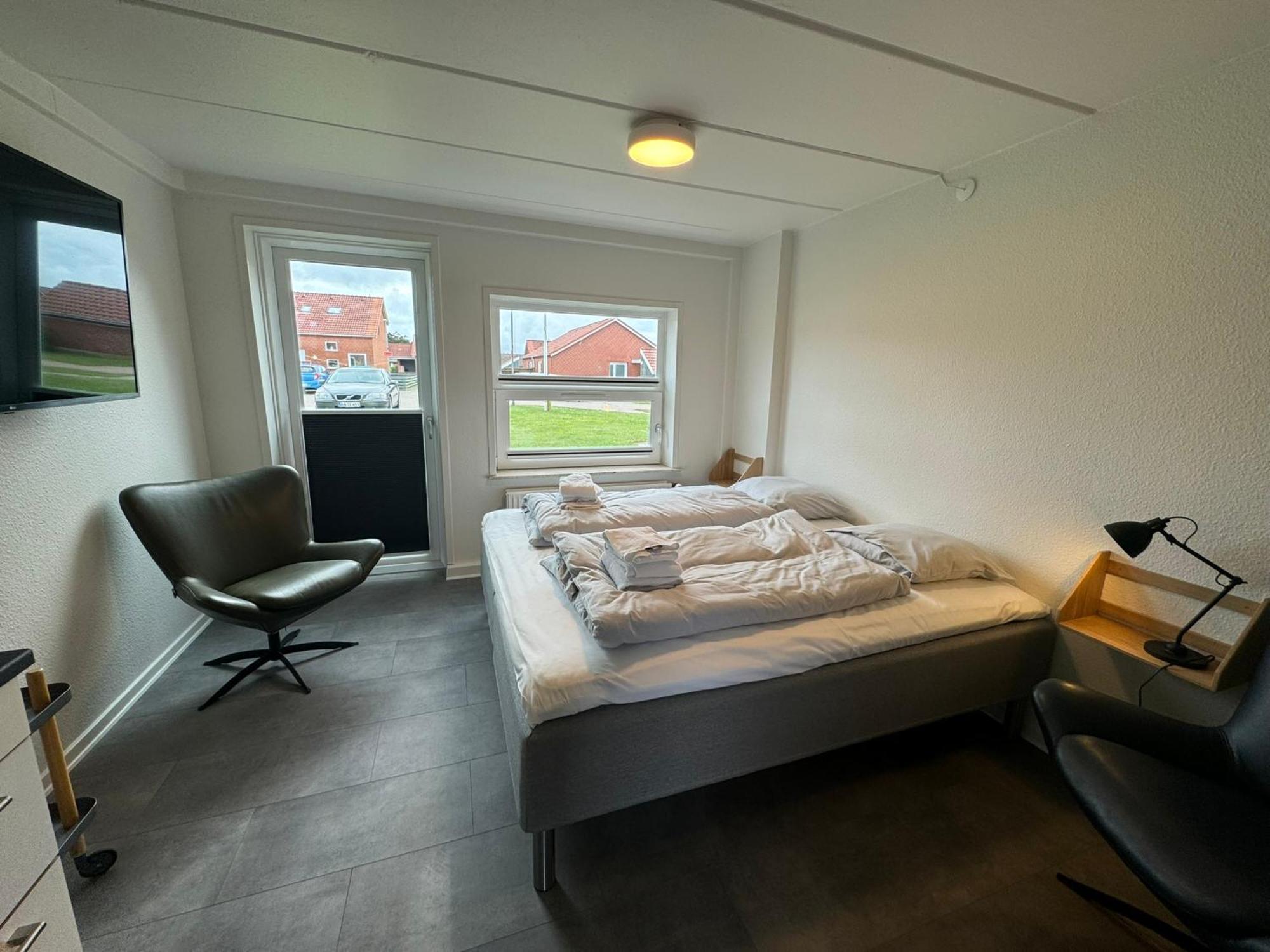 Hvide Sande Hotel 3* Hvide Sande