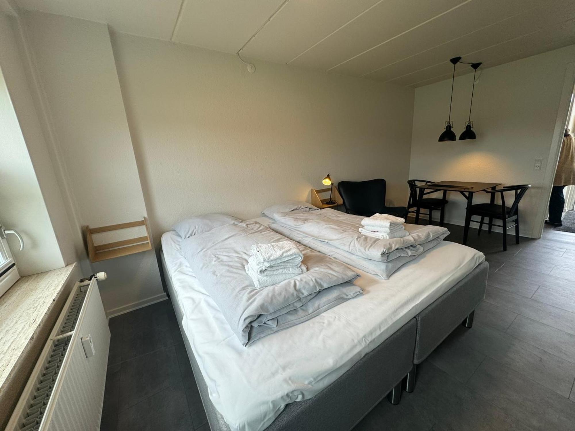 Hvide Sande Hotel Hotel