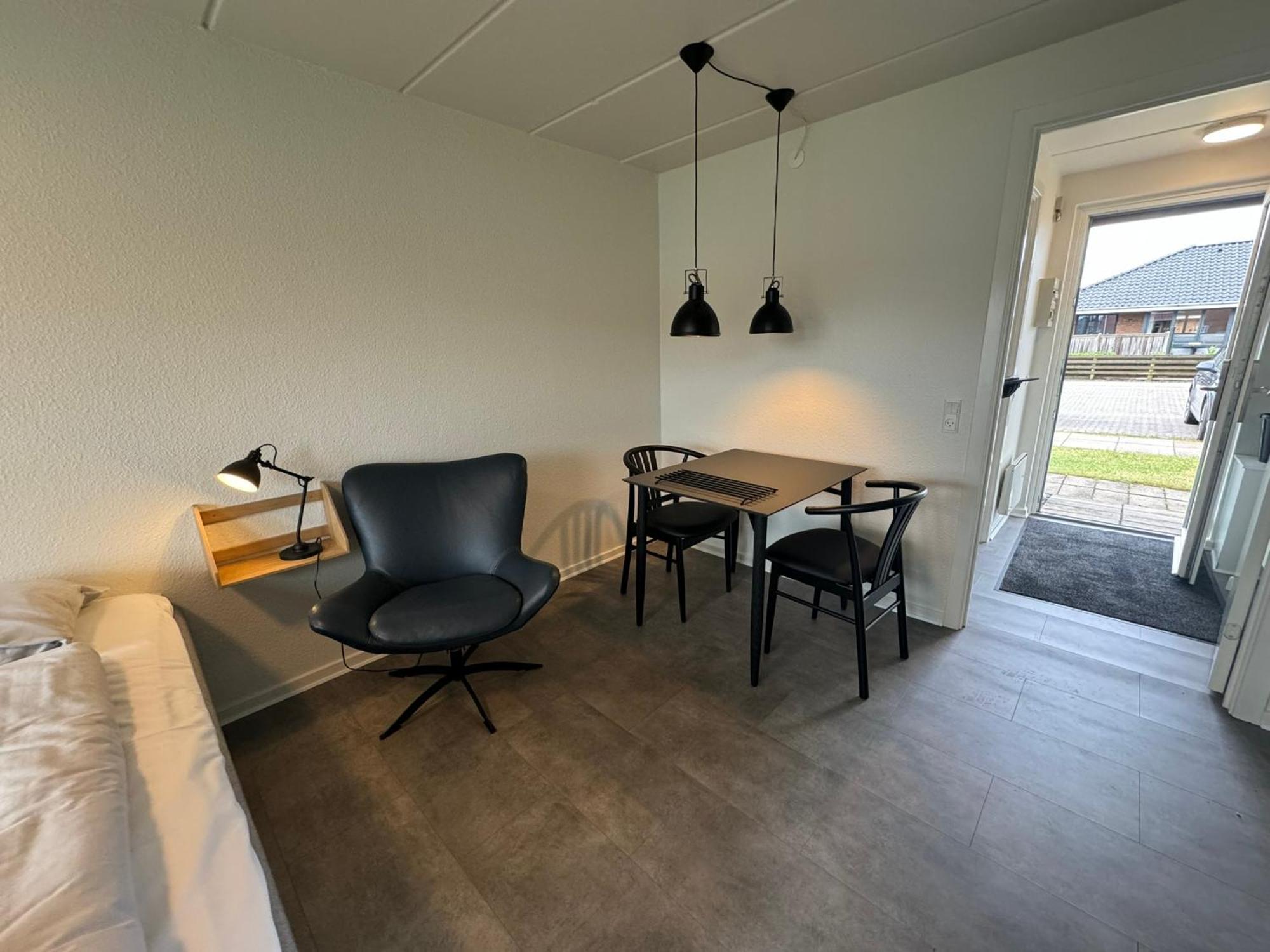 Hotel Hvide Sande Hotel