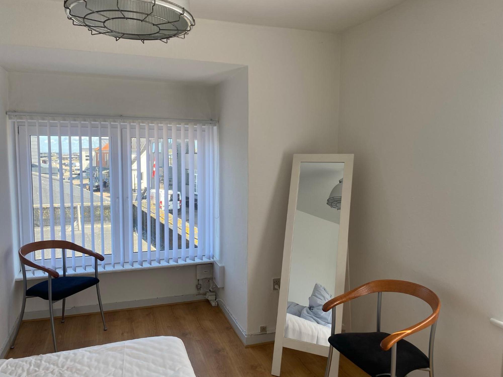 Hvide Sande Hotel Hotel