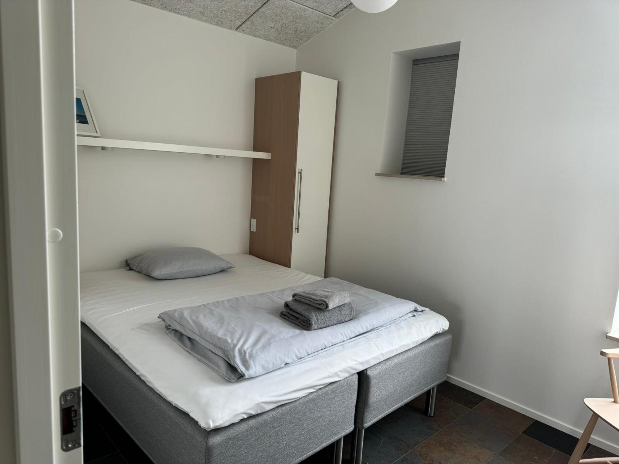 Hvide Sande Hotel Hotel