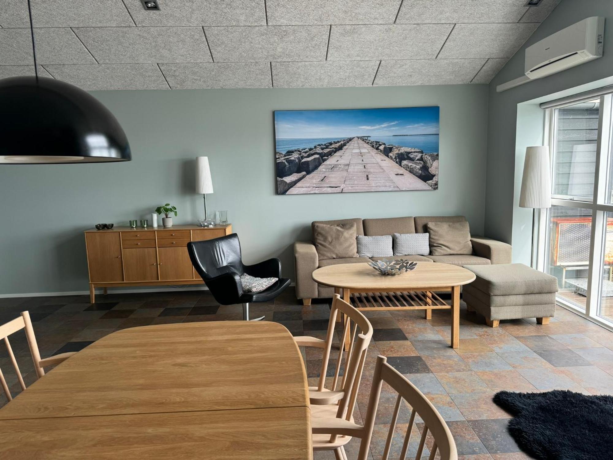 Hvide Sande Hotel Hotel 3*