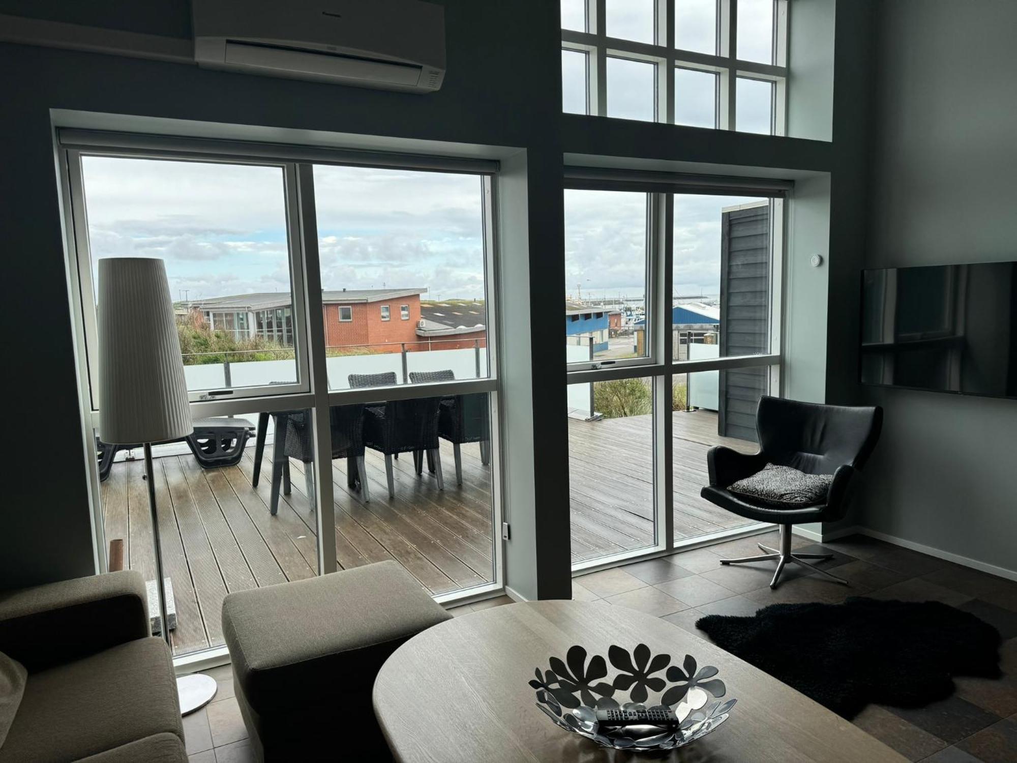 Hotel Hvide Sande Hotel 3*