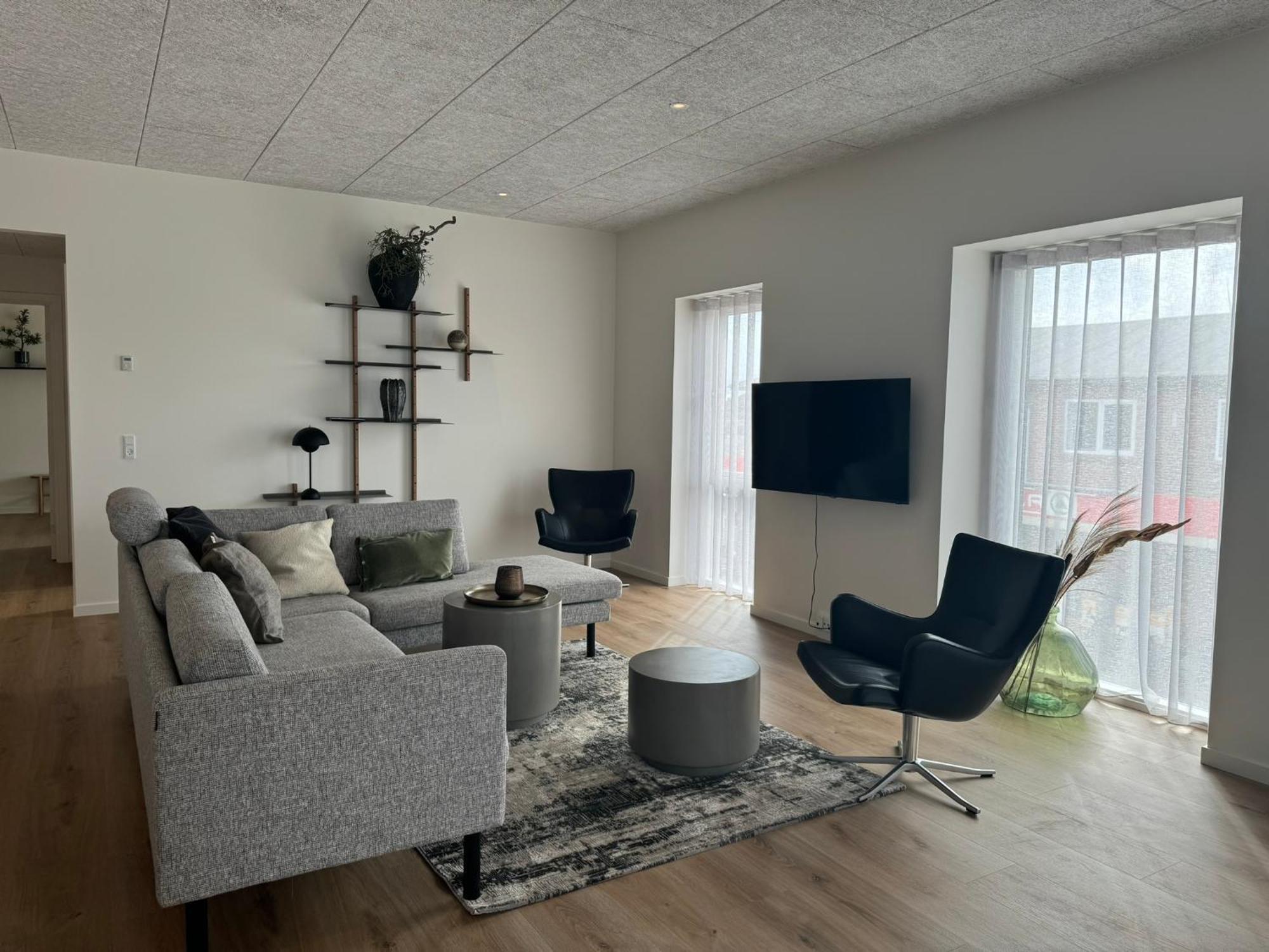 Hotel Hvide Sande Hotel Hvide Sande