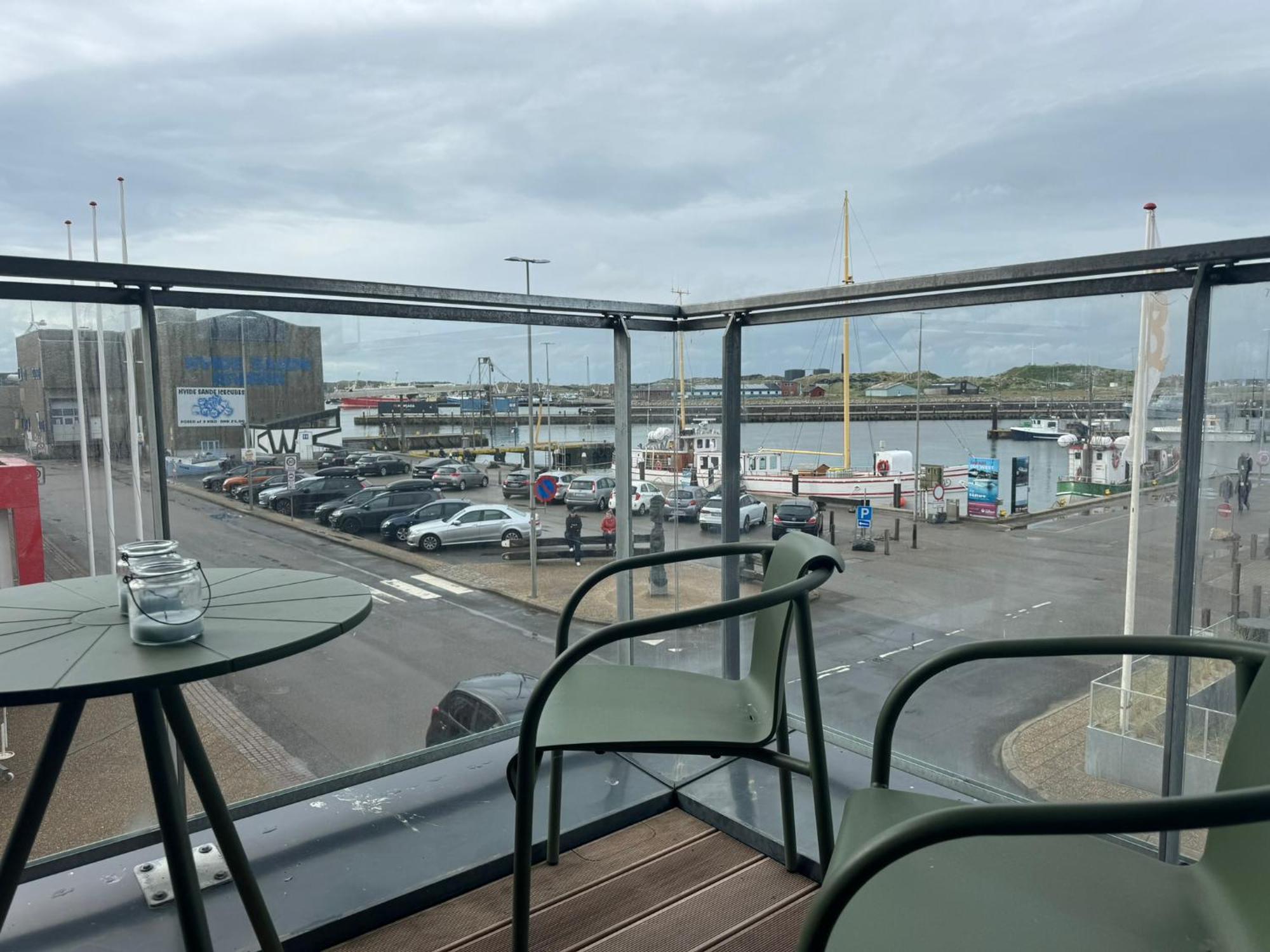 Hvide Sande Hotel Hvide Sande