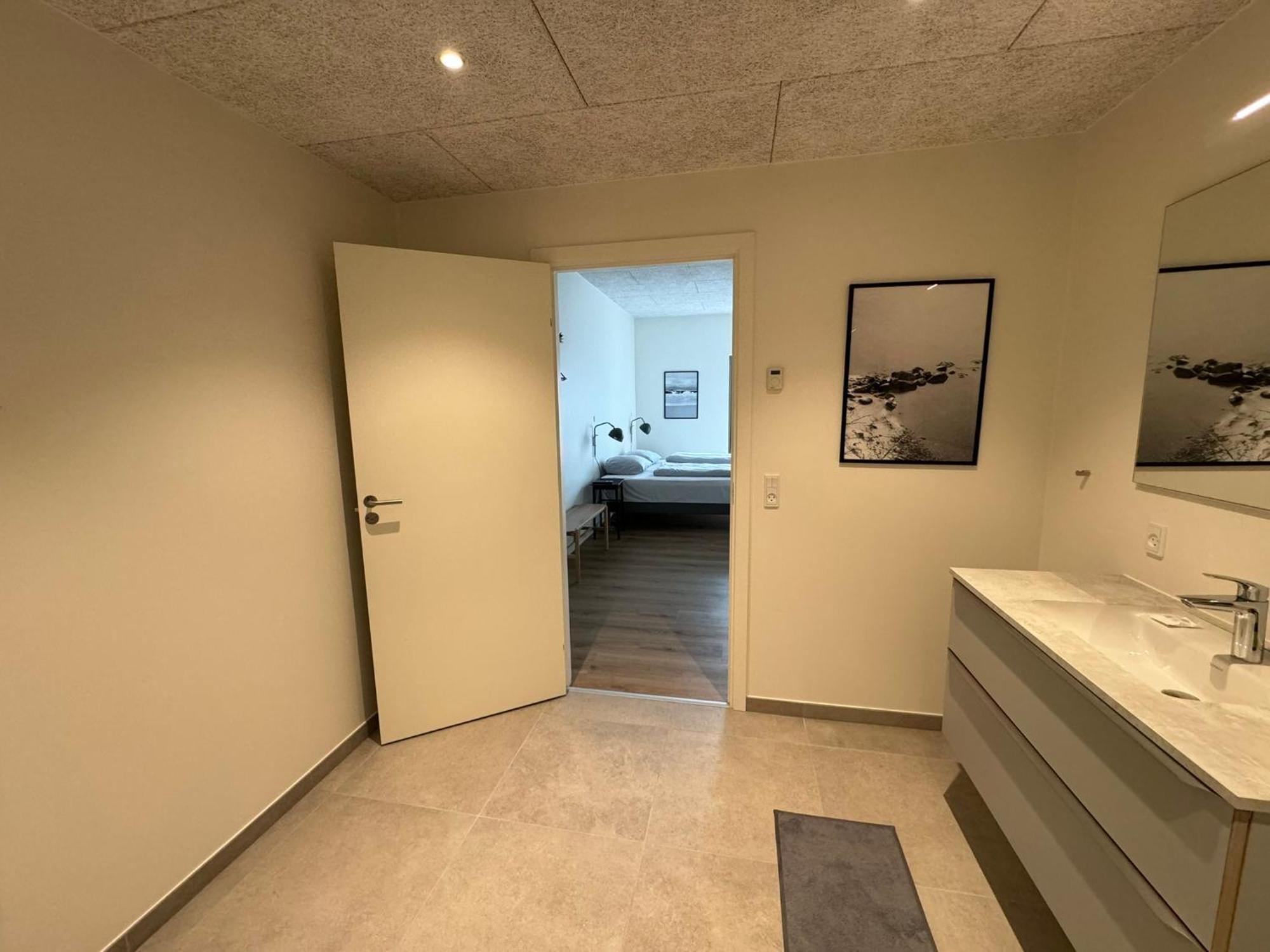 Hvide Sande Hotel 3*
