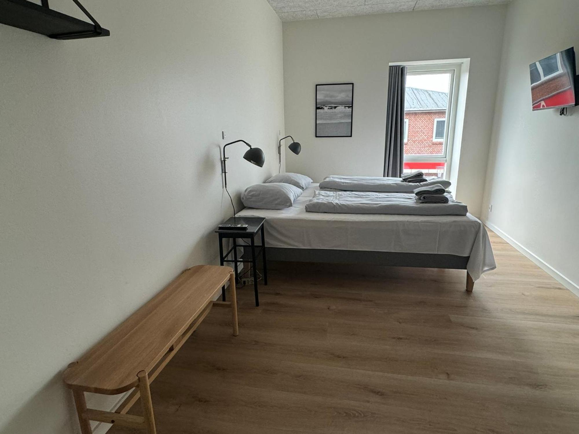 Hvide Sande Hotel Hvide Sande