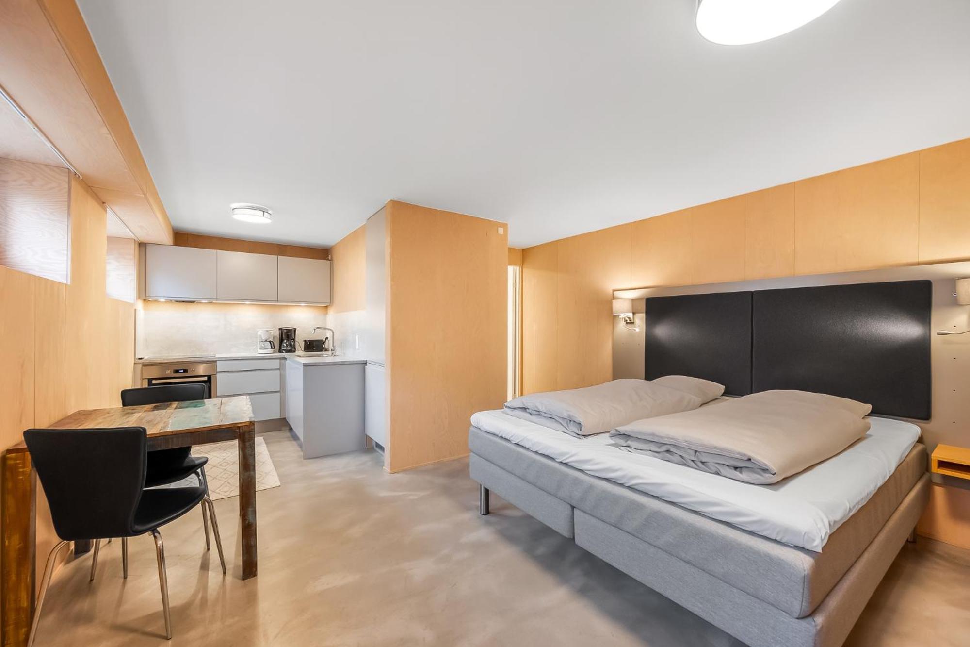 Hotel Hvide Sande Hotel