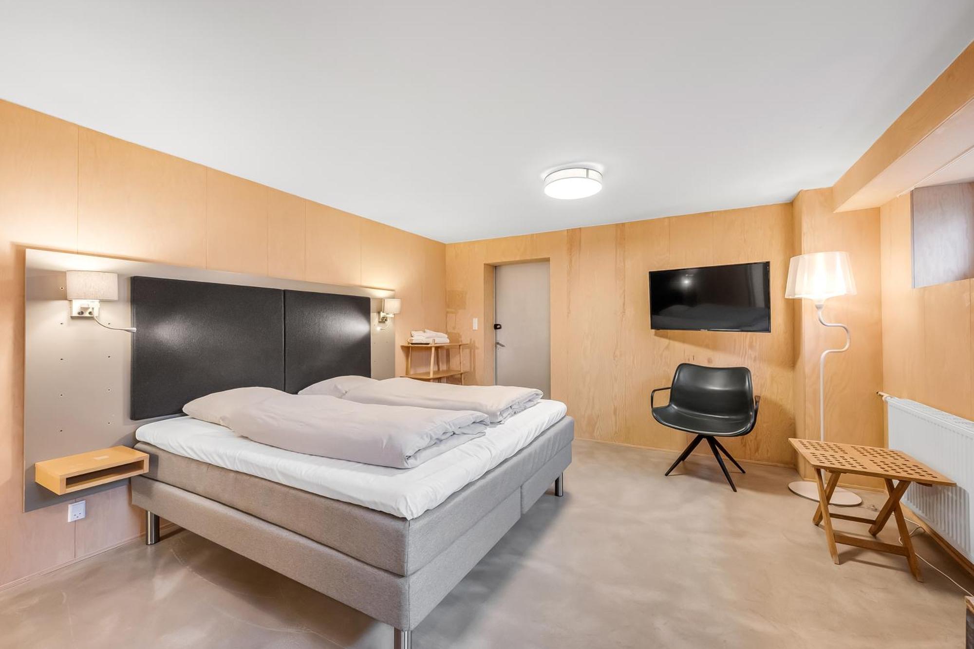 Hvide Sande Hotel Hotel 3*
