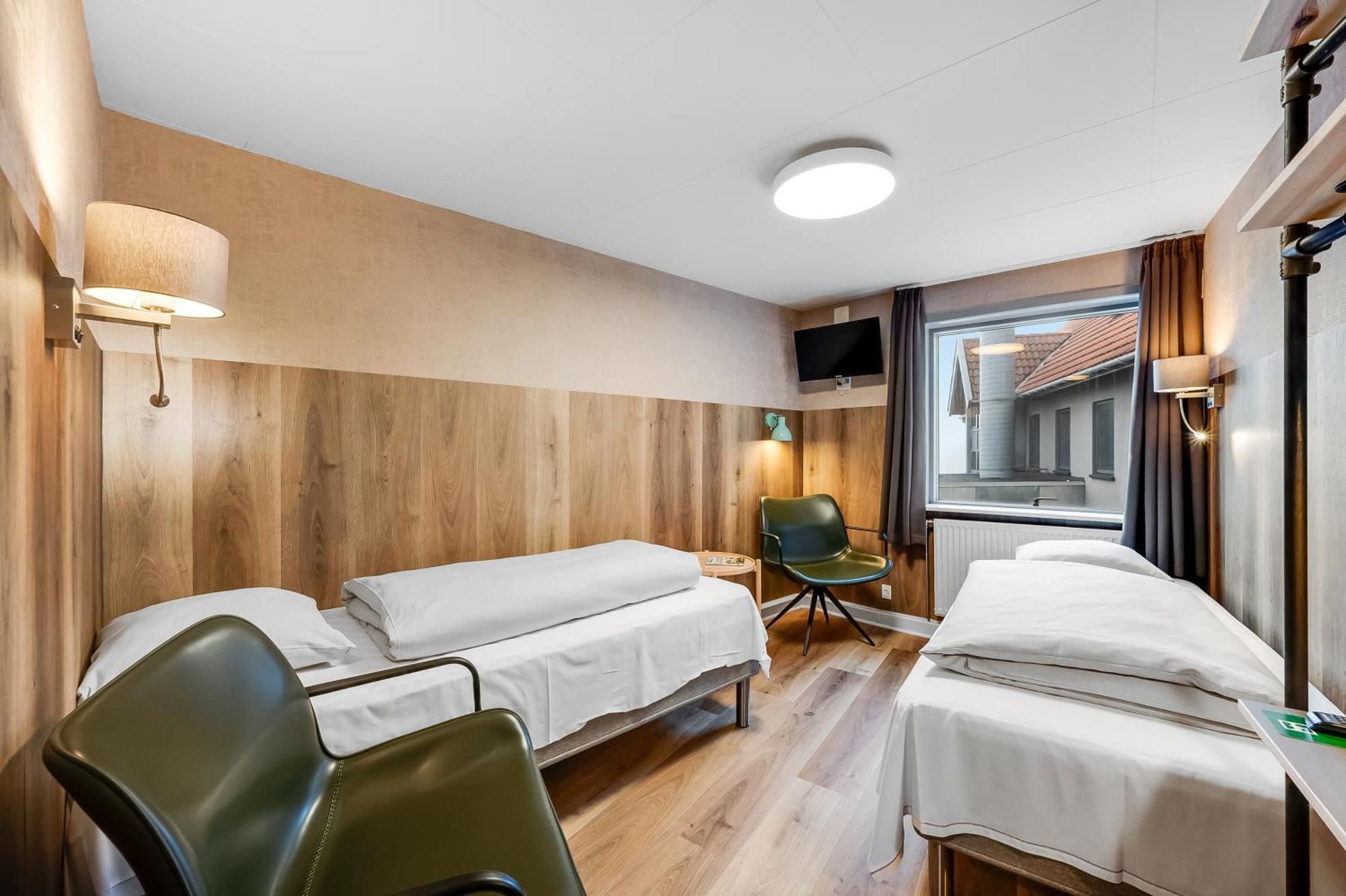 Hvide Sande Hotel