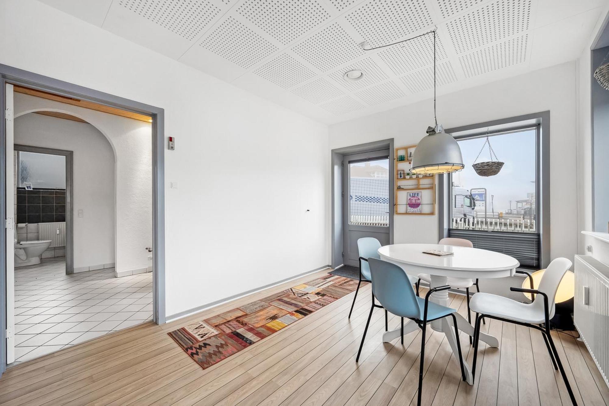 Hvide Sande Hotel Hotel Hvide Sande