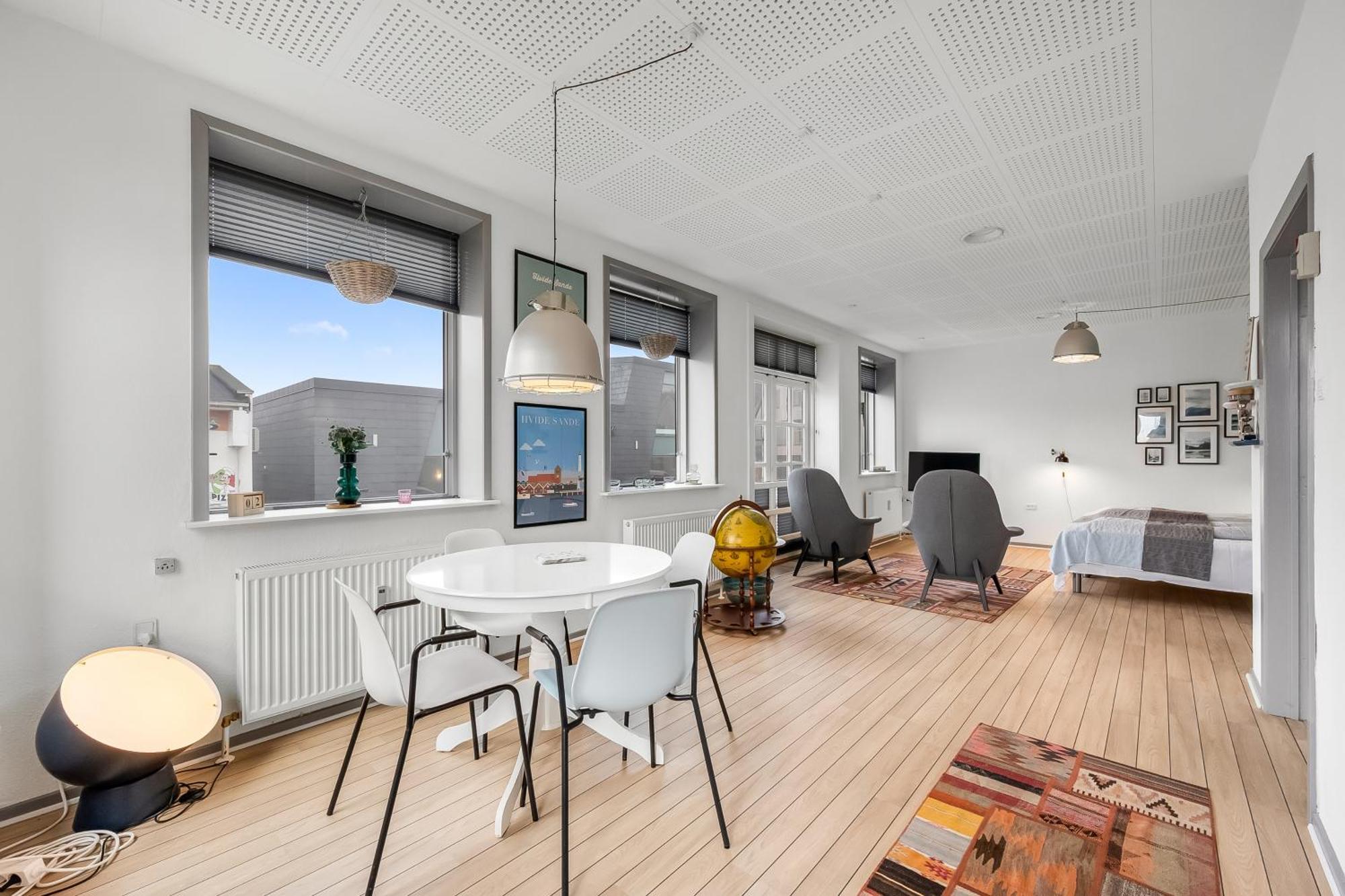 Hotel Hvide Sande Hotel Hvide Sande