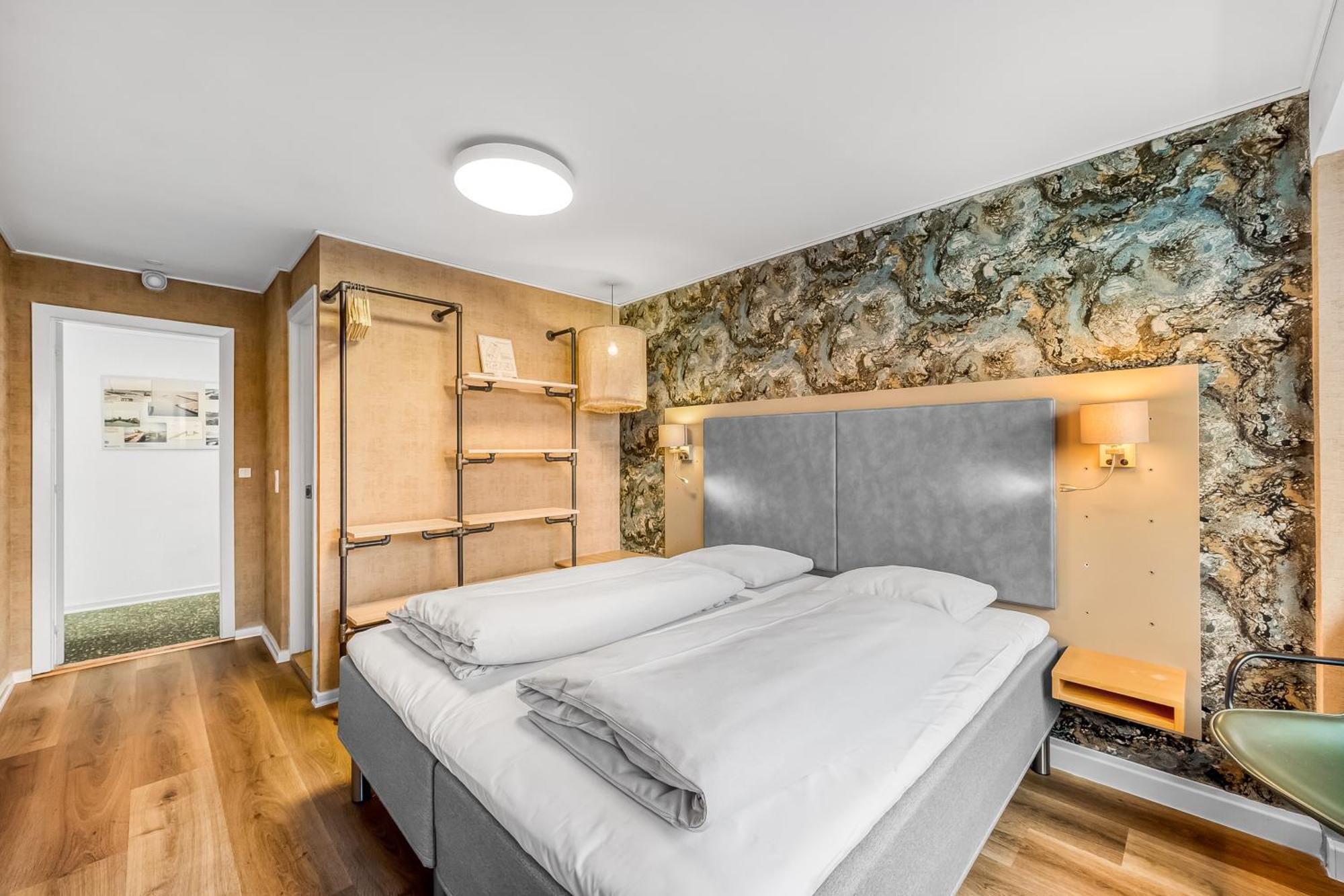 Hvide Sande Hotel 3*