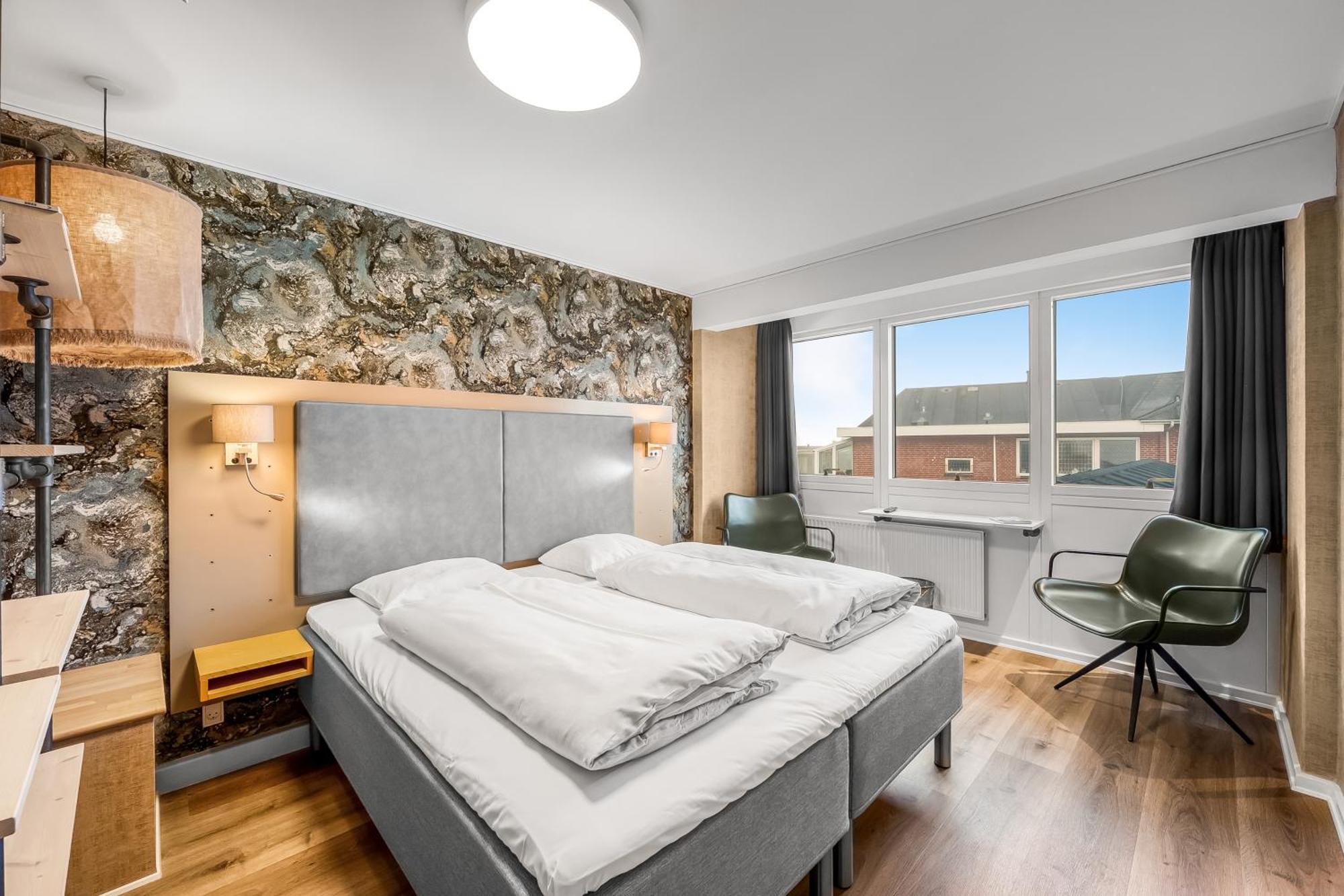 Hvide Sande Hotel Hvide Sande